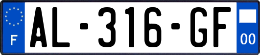 AL-316-GF
