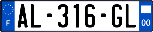 AL-316-GL