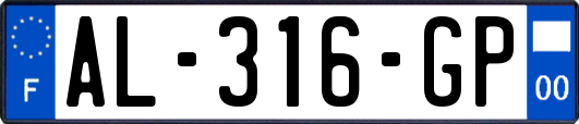 AL-316-GP