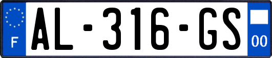 AL-316-GS