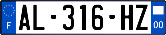 AL-316-HZ