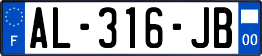 AL-316-JB