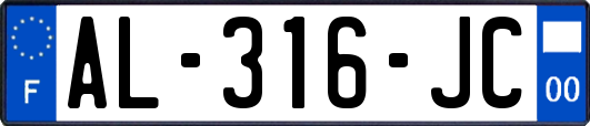 AL-316-JC
