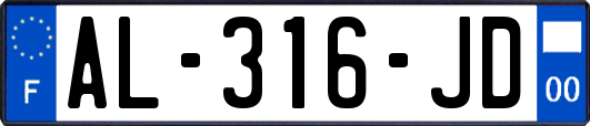 AL-316-JD