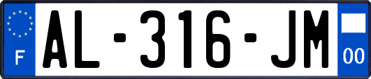 AL-316-JM