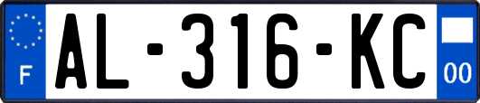 AL-316-KC