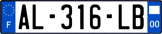 AL-316-LB
