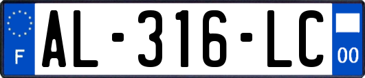 AL-316-LC