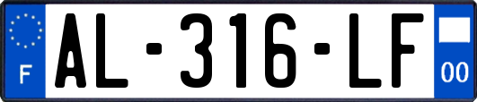 AL-316-LF