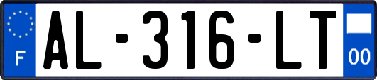 AL-316-LT