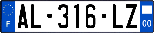 AL-316-LZ