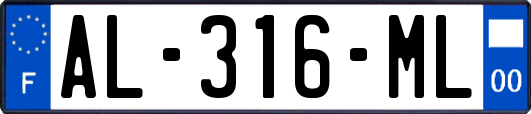 AL-316-ML