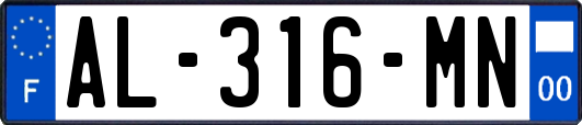 AL-316-MN