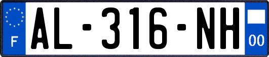 AL-316-NH