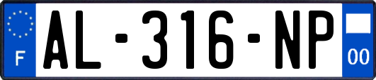 AL-316-NP