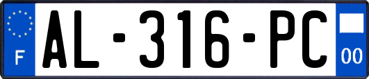 AL-316-PC