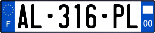 AL-316-PL