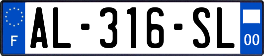 AL-316-SL