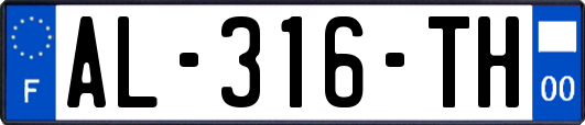 AL-316-TH