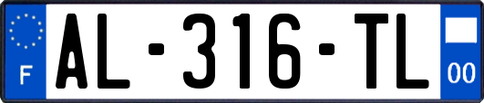 AL-316-TL