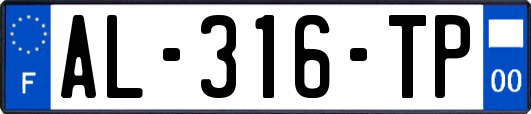 AL-316-TP