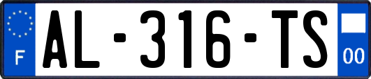 AL-316-TS