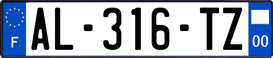 AL-316-TZ