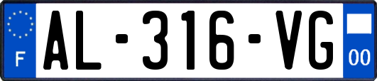 AL-316-VG