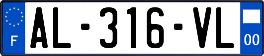AL-316-VL