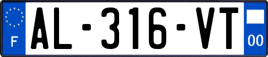 AL-316-VT
