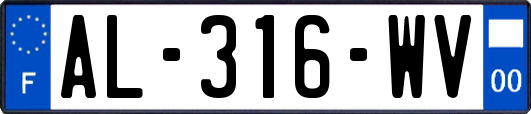 AL-316-WV