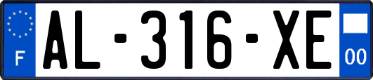 AL-316-XE