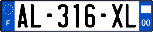AL-316-XL