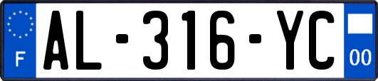 AL-316-YC