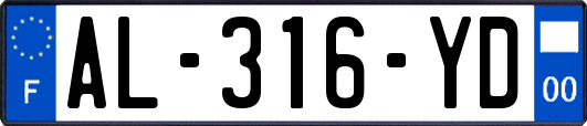 AL-316-YD