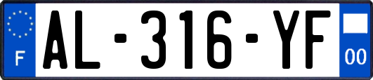 AL-316-YF