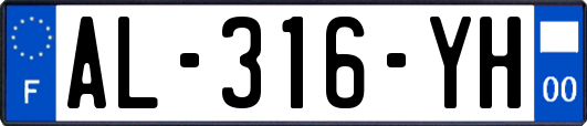 AL-316-YH