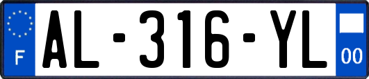 AL-316-YL