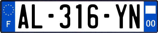 AL-316-YN