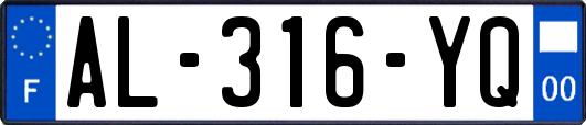 AL-316-YQ