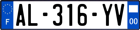 AL-316-YV