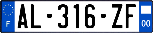 AL-316-ZF