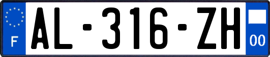 AL-316-ZH