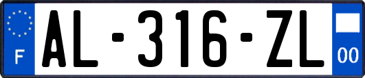 AL-316-ZL