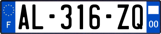 AL-316-ZQ