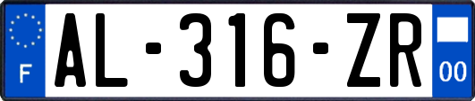 AL-316-ZR