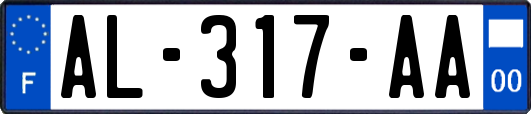 AL-317-AA