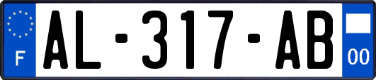 AL-317-AB