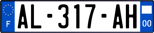 AL-317-AH