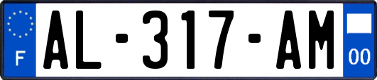 AL-317-AM